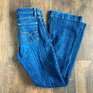 Kimes Ranch Jennifer jeans